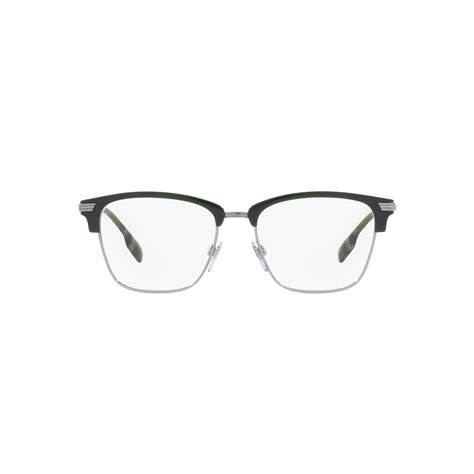 Burberry prescription glasses